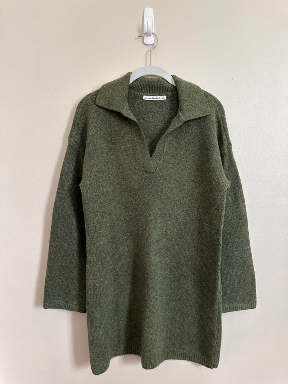 Abercrombie and Fitch Knit Dress